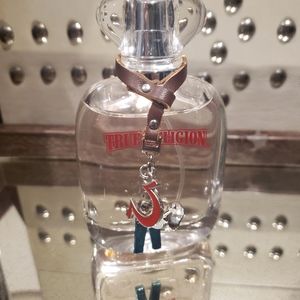 True Religion "Hippie Chic" EDP Spray